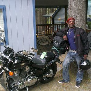 Meet your Posher, Joel